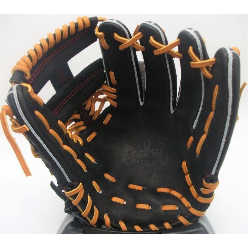 【サンク】 硬式グラブ ガバイレザーグラブ THANK 内野 【硬式内野手用】 サンク 硬式グラブ ガバイレザーグラブ THANK 内野 硬式内野手用
