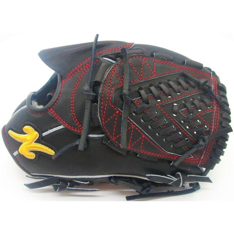 【サンク】 硬式グラブ ガバイレザーグラブ THANK 内野 【硬式内野手用】 硬式グラブ THANK(サンク) Gabai Leather GLOVE(ガバイレザーグラブ