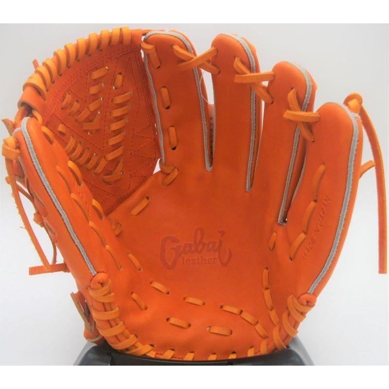 硬式グラブ THANK(サンク) Gabai Leather GLOVE(ガバイレザー 硬式グラブ THANK(サンク) Gabai Leather GLOVE(ガバイレザー