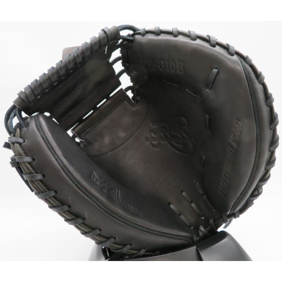 ハタケヤマ（HATAKEYAMA） 軟式キャッチャーミット HATAKEYAMA TH-Pro