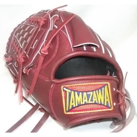 タマザワ 硬式グラブ タマザワ(TAMAZAWA) LEGEND特撰カンタマ タマザワ 硬式グラブ タマザワ(TAMAZAWA) LEGEND特撰カンタマ