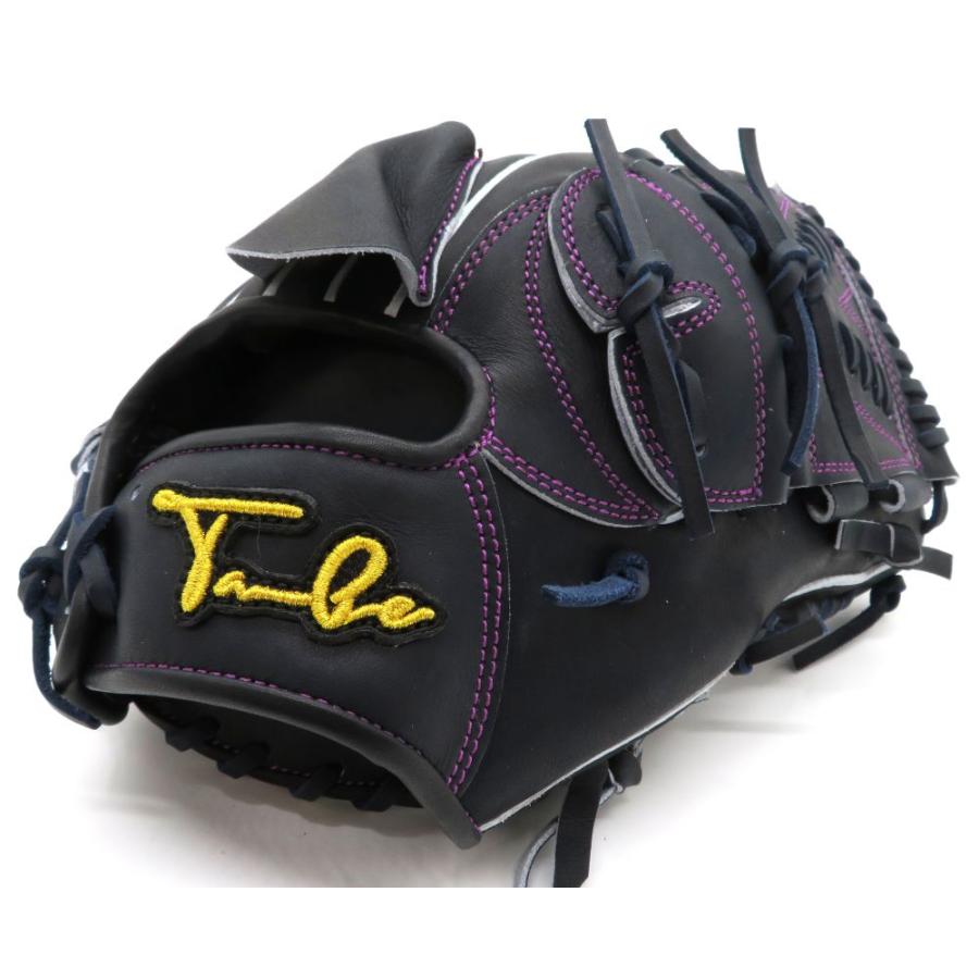 硬式グラブ Take テイク 投手用 REAL FORM 仕上げ済み グラブサイズ 約