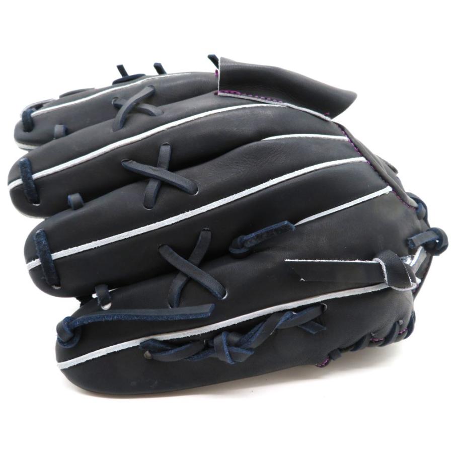 硬式グラブ Take テイク 投手用 REAL FORM 仕上げ済み グラブサイズ 約