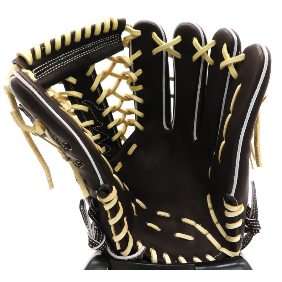 硬式グローブ 限定 てっぺん Teppen グローブ 外野手用 TTY 限定 硬式グローブ 限定 てっぺん Teppen グローブ 外野手用 TTY 限定