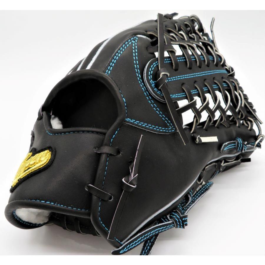 硬式グローブ 限定 てっぺん Teppen グローブ 外野手用 TTY T 硬式グローブ 限定 てっぺん Teppen グローブ 外野手用 TTY T