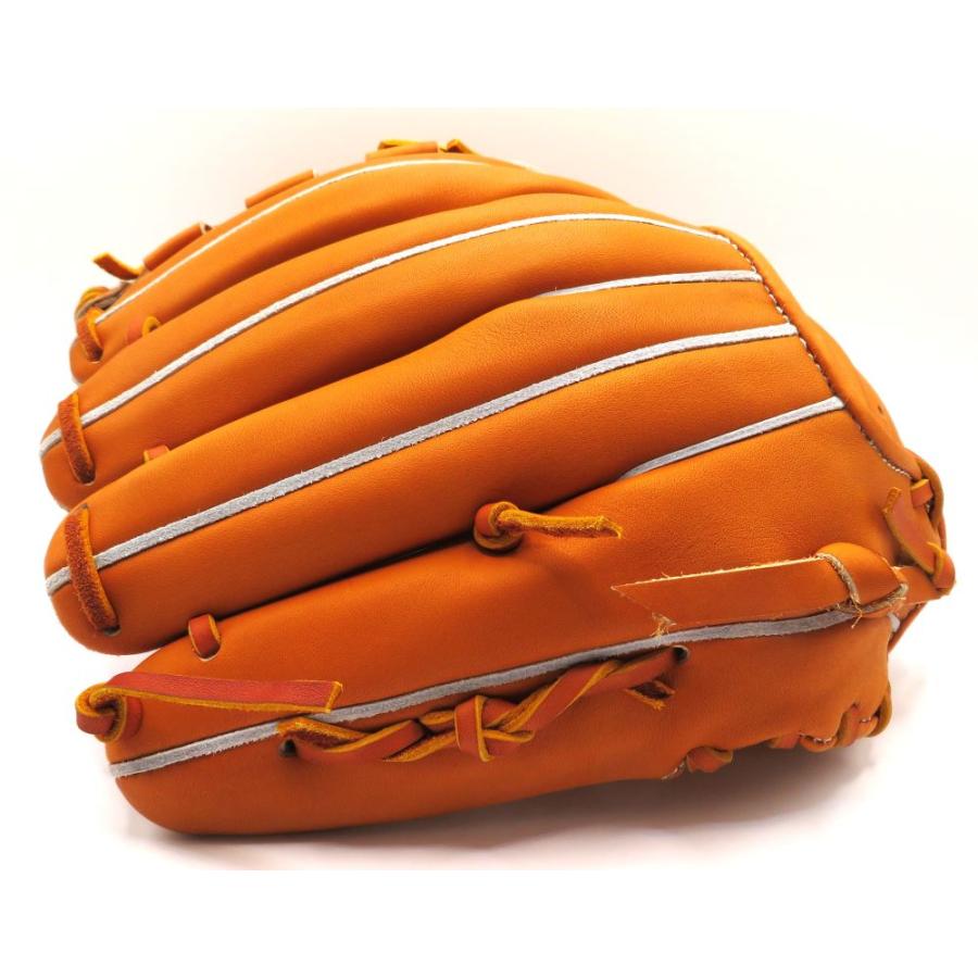 硬式グラブ Take テイク 限定 内野手用 REAL FORM仕上げ済み グラブ