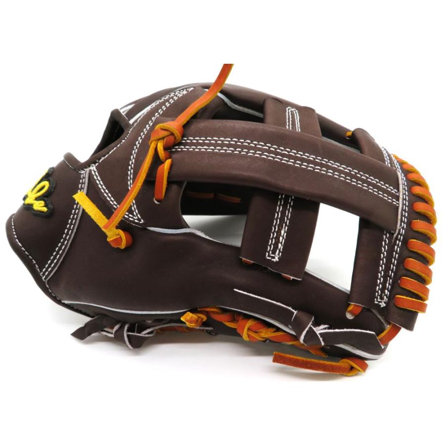 売り切り大幅値下げ！ take テイク 硬式 内野用 NK 2 今宮モデル