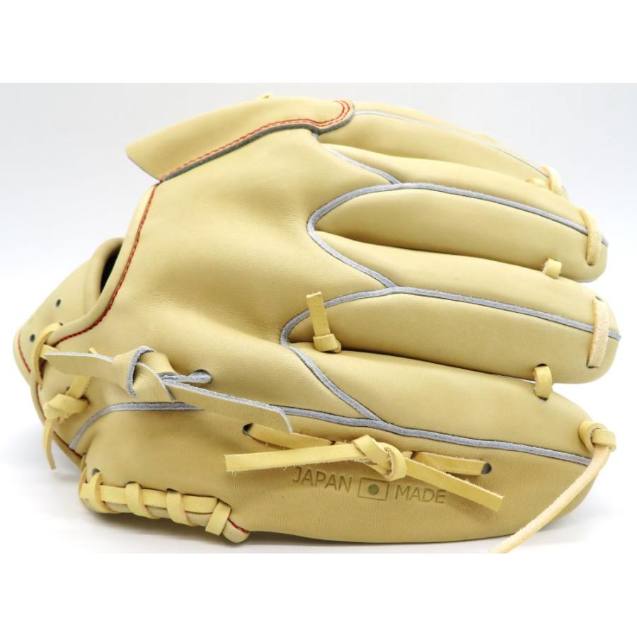 硬式グラブ METRICS メトリクス 投手用 ヨコ型 投手 PREMIUM 硬式グラブ METRICS メトリクス 投手用 ヨコ型 投手 PREMIUM