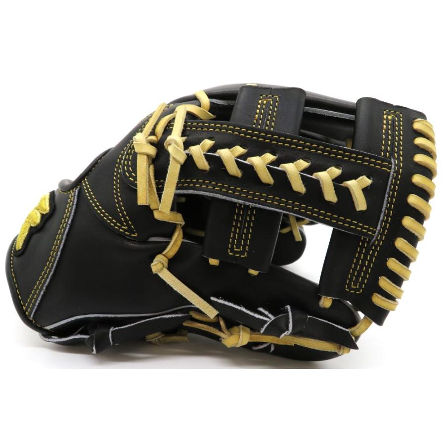 硬式グラブ GSグローブ ハイグレードシリーズ 内野手用 鬼越え 硬式グラブ GSグローブ ハイグレードシリーズ 内野手用 鬼越え