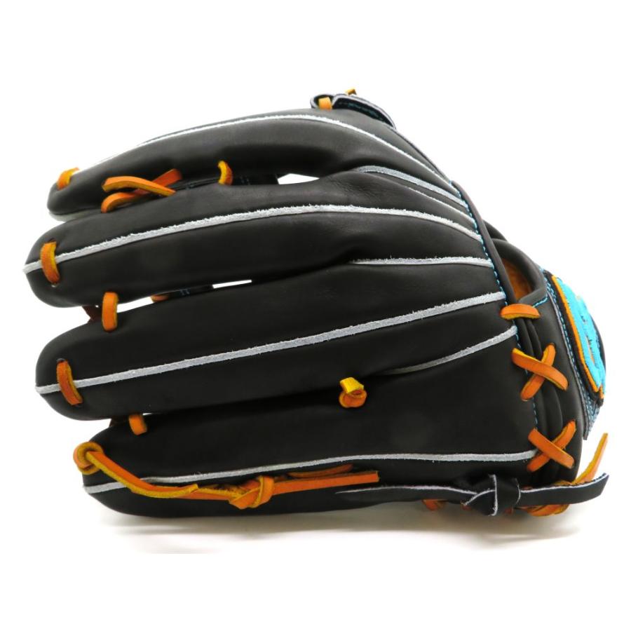 硬式グラブ GSグローブ ハイグレードシリーズ オールラウンド用