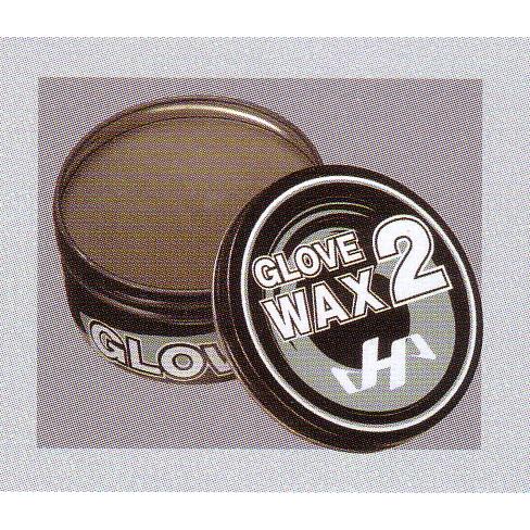 ワックス Amazon | ハタケヤマ(Hatakeyama)野球用 グラブワックス WAX-1