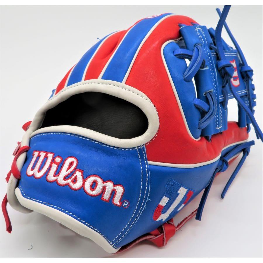 Wilson（ウイルソン） 限定硬式グラブ ウィルソン Wilson Wilson A2000