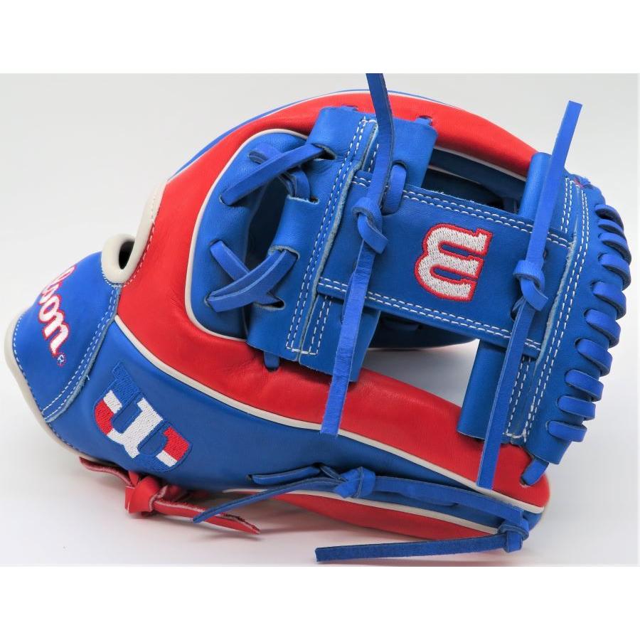 Wilson（ウイルソン） 限定硬式グラブ ウィルソン Wilson Wilson A2000