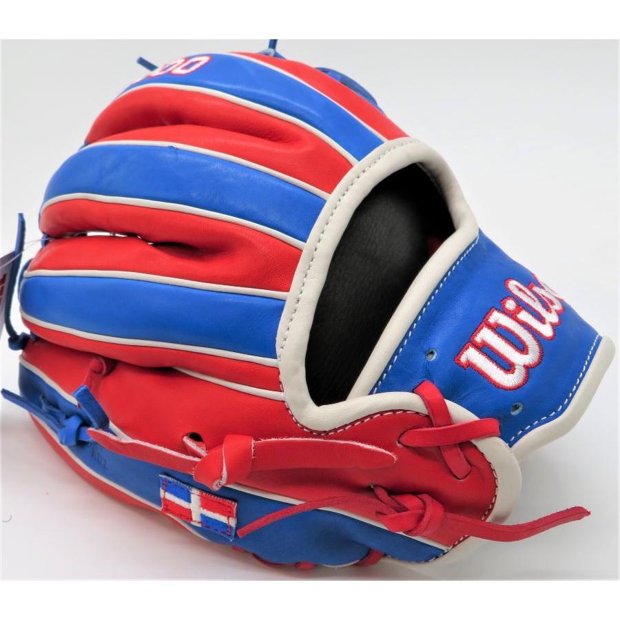 Wilson（ウイルソン） 限定硬式グラブ ウィルソン Wilson Wilson A2000