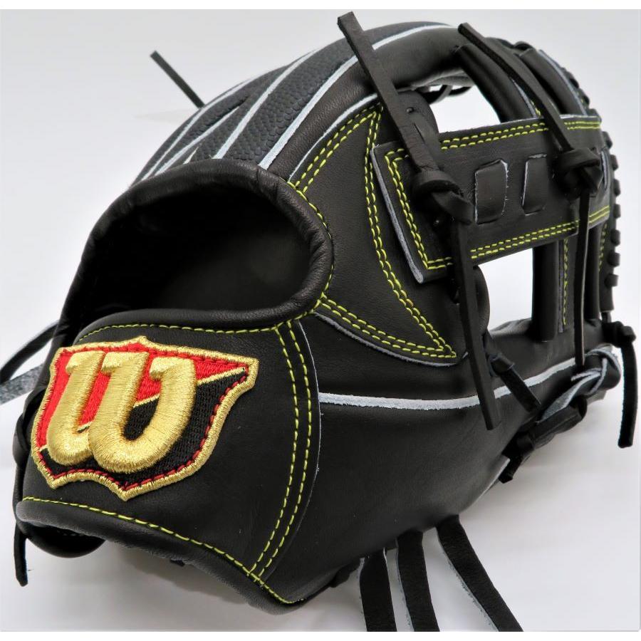 Wilson 硬式グラブ ウイルソン Staff DUAL D5型 J・アルトゥーベ