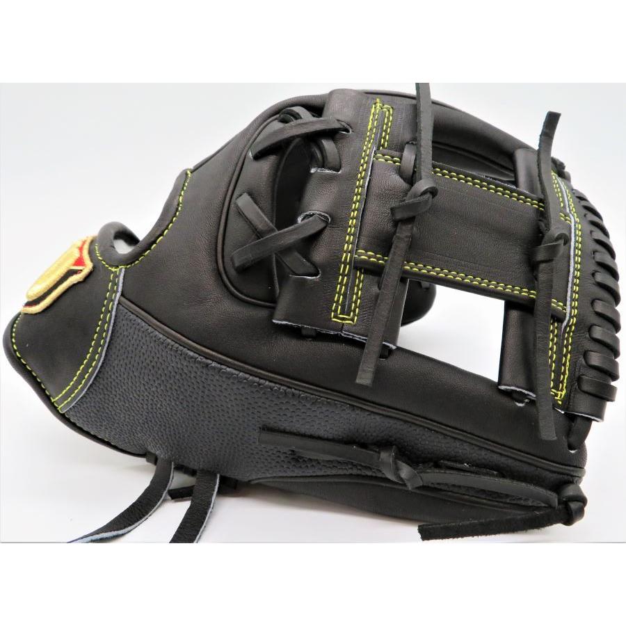 Wilson（ウイルソン） 硬式グラブ Wilson Wilson Staff DUAL 86型 内