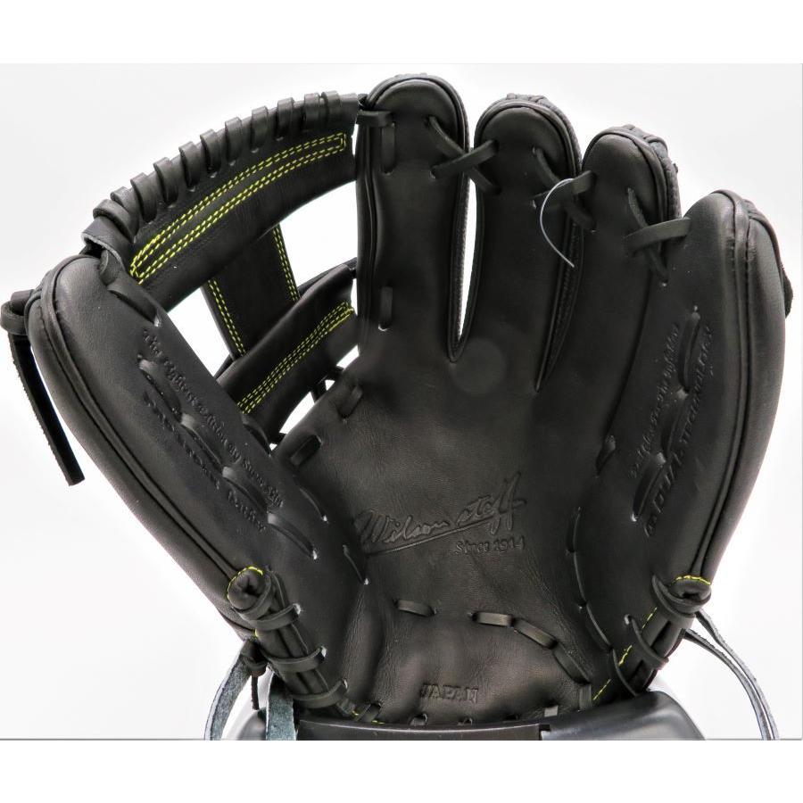 Wilson（ウイルソン） 硬式グラブ Wilson Wilson Staff DUAL 86型 内