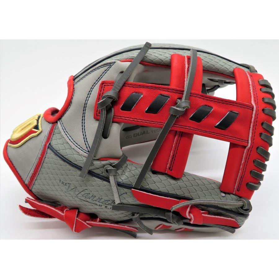 Wilson 軟式グラブ ウイルソン ワナビーヒーロー Wannabe Hero Wilson 軟式グラブ ウイルソン ワナビーヒーロー Wannabe Hero