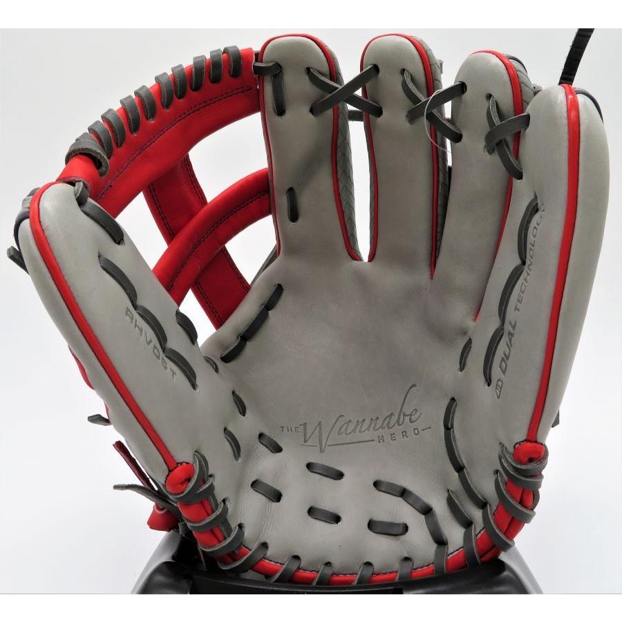 Wilson 軟式グラブ ウイルソン ワナビーヒーロー Wannabe Hero Wilson 軟式グラブ ウイルソン ワナビーヒーロー Wannabe Hero