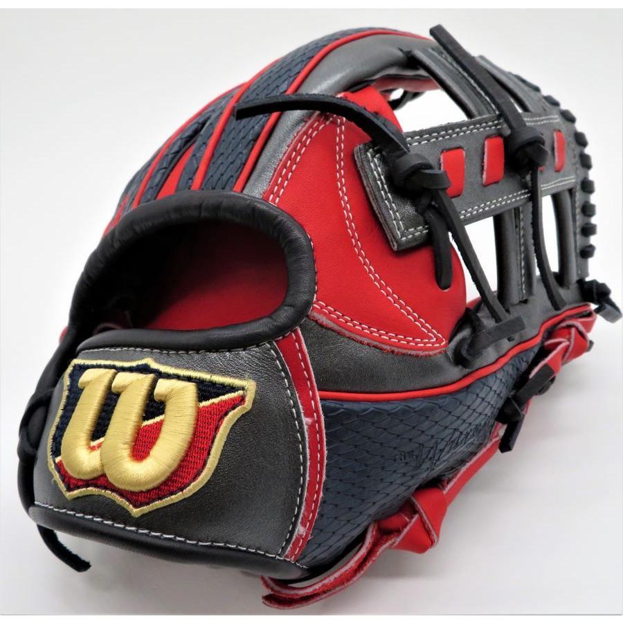 Wilson 軟式グラブ ウイルソン ワナビーヒーロー Wannabe Hero Wilson 軟式グラブ ウイルソン ワナビーヒーロー Wannabe Hero