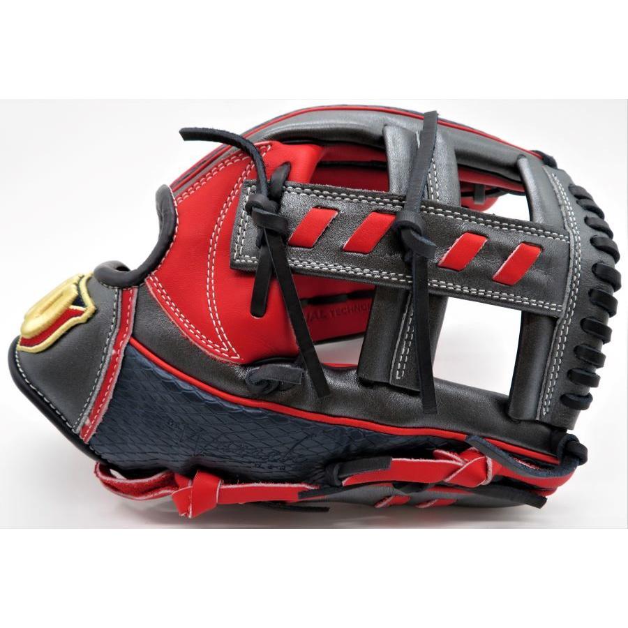 Wilson 軟式グラブ ウイルソン ワナビーヒーロー Wannabe Hero Wilson 軟式グラブ ウイルソン ワナビーヒーロー Wannabe Hero