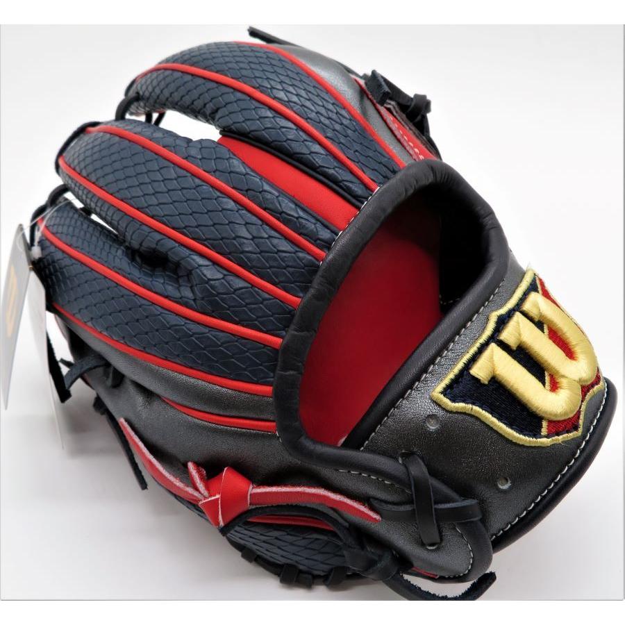 Wilson 軟式グラブ ウイルソン ワナビーヒーロー Wannabe Hero Wilson 軟式グラブ ウイルソン ワナビーヒーロー Wannabe Hero