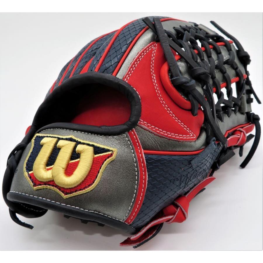 Wilson 軟式グラブ ウイルソン ワナビーヒーロー Wannabe Hero Wilson 軟式グラブ ウイルソン ワナビーヒーロー Wannabe Hero