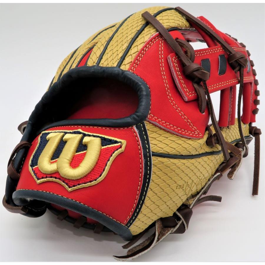 Wilson 軟式グラブ 限定 ウイルソン ワナビーヒーロー Wannabe Wilson 軟式グラブ 限定 ウイルソン ワナビーヒーロー Wannabe