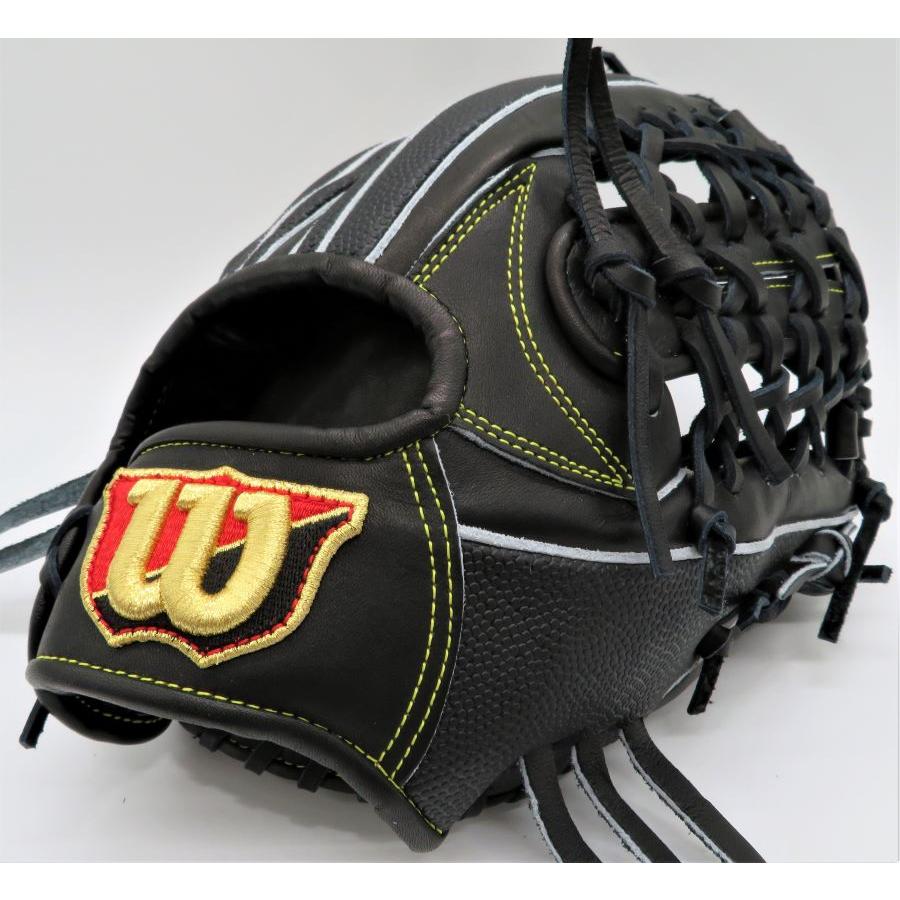 Wilson（ウイルソン） 硬式グラブ Wilson Staff DUAL DU型