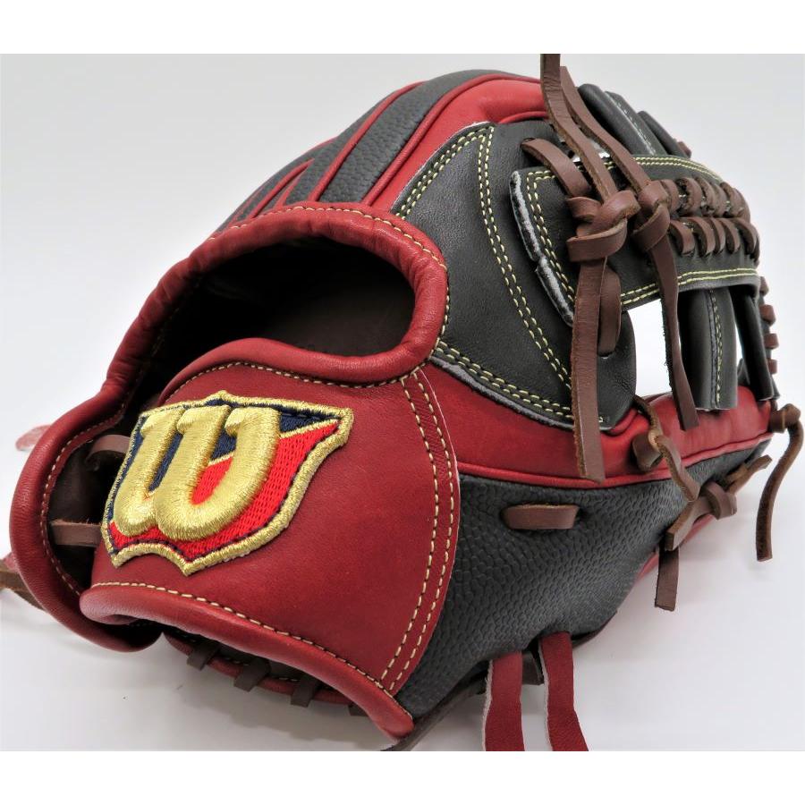 Wilson ソフトボールグラブ ウィルソン 女子ソフトボール用
