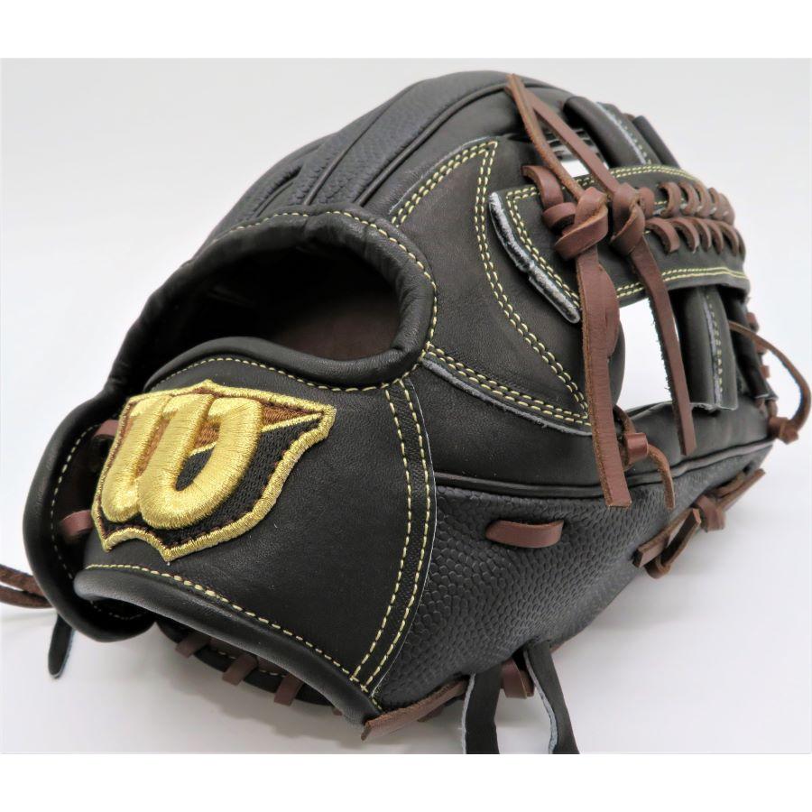 Wilson ソフトボールグラブ ウィルソン 女子ソフトボール用