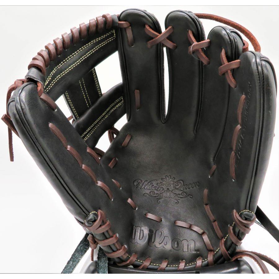 Wilson ソフトボールグラブ ウィルソン 女子ソフトボール用