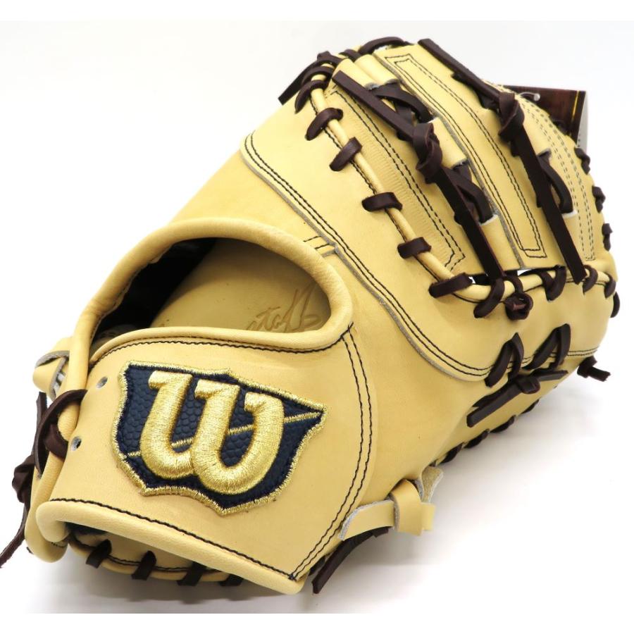 Wilson 硬式ファーストミット 限定 Staff ウイルソン スタッフ 一塁手用 KS型 ファースト WBW101527 ブロンド 右投げ用 : マエハラスポーツ Yahoo!店 - 通販 - Yahoo!ショッピング Wilson 硬式ファーストミット 限定 Staff ウイルソン スタッフ 一塁手用 KS型 ファースト WBW101527 ブロンド 右投げ用 : マエハラスポーツ Yahoo!店 - 通販 - Yahoo!ショッピング