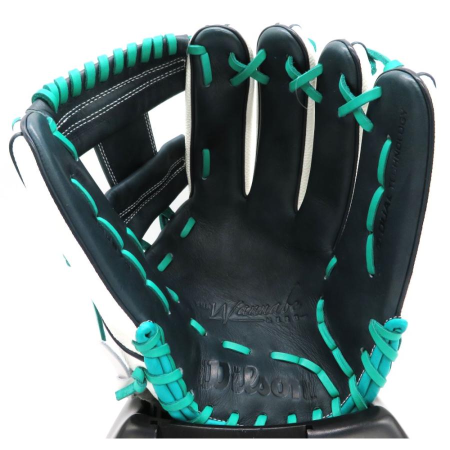 Wilson 軟式グラブ ウイルソン ワナビーヒーロー Wannabe Hero Wilson 軟式グラブ ウイルソン ワナビーヒーロー Wannabe Hero