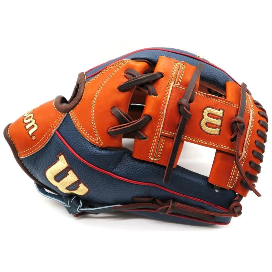Wilson 軟式グラブ ウイルソン ワナビーヒーロー Wannabe Hero Wilson 軟式グラブ ウイルソン ワナビーヒーロー Wannabe Hero
