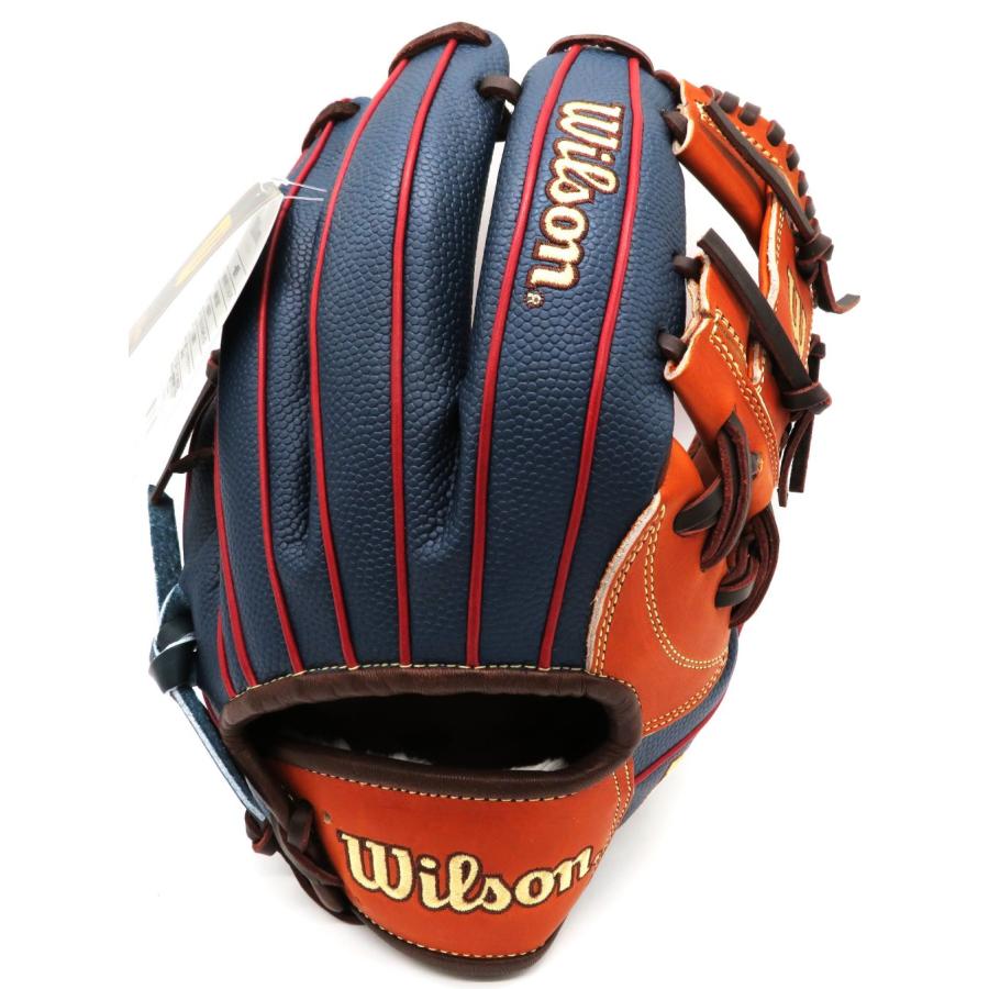 Wilson 軟式グラブ ウイルソン ワナビーヒーロー Wannabe Hero Wilson 軟式グラブ ウイルソン ワナビーヒーロー Wannabe Hero