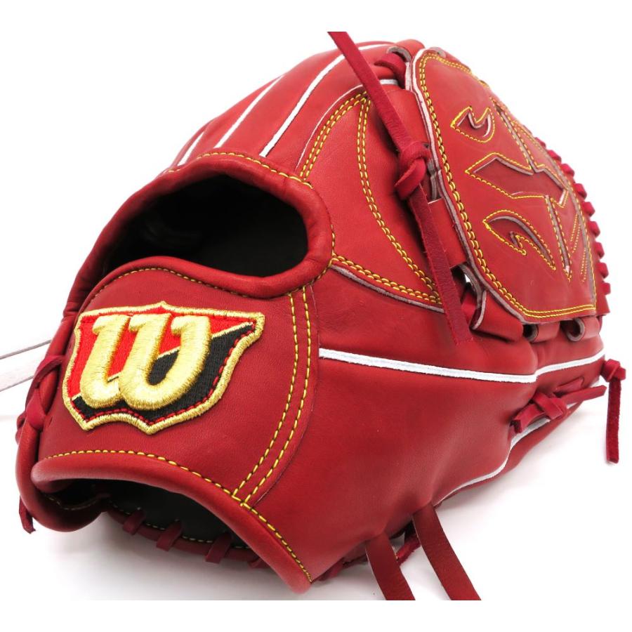 Wilson 硬式グラブ Staff DUAL ウイルソン スタッフ デュアル