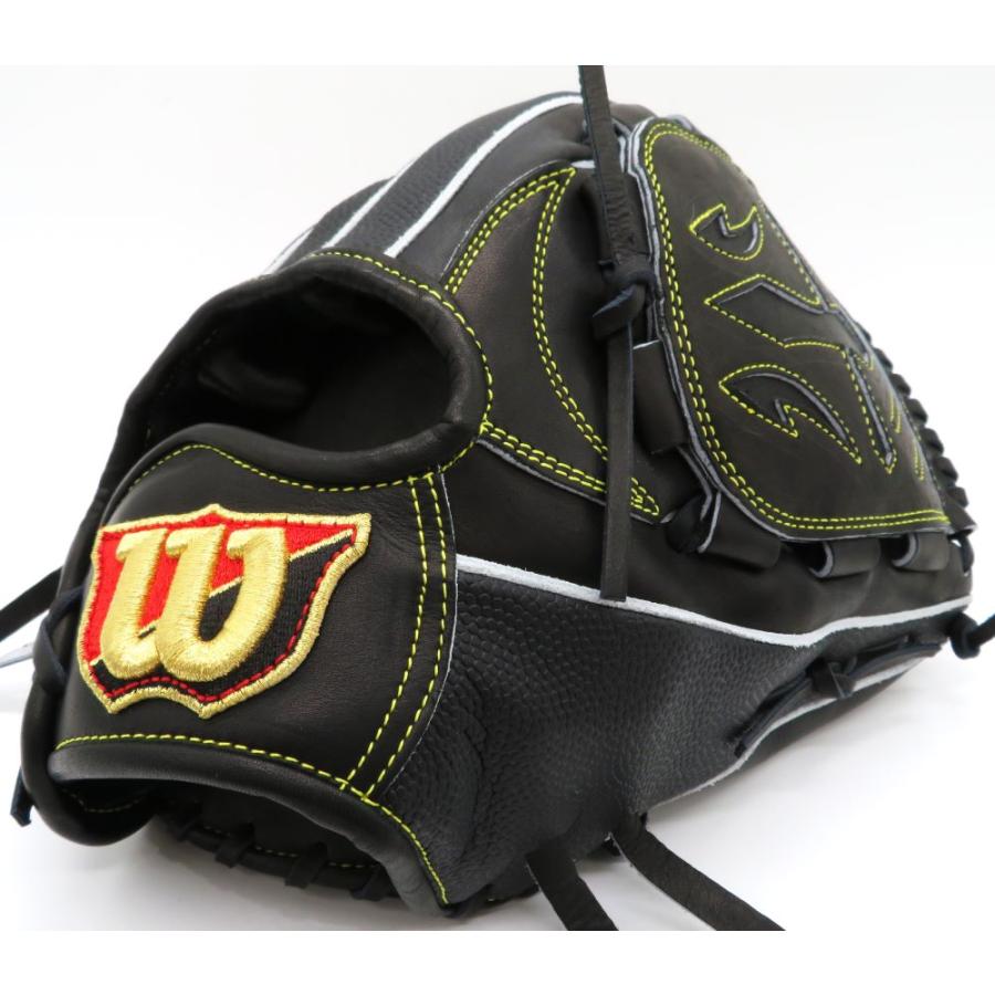 Wilson 硬式グラブ Staff DUAL ウイルソン スタッフ デュアル