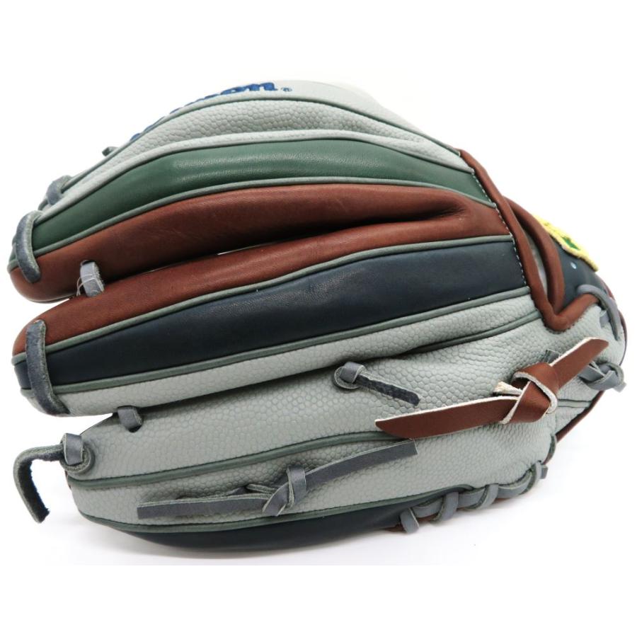 Wilson 軟式グラブ ウイルソン ワナビーヒーロー Wannabe Hero