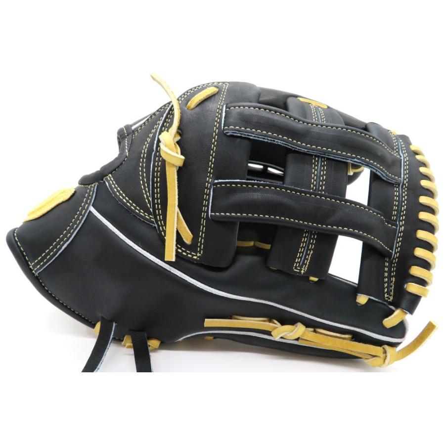 Wilson 硬式グラブ 限定カラー Staff DUAL 50型 外野手用 12.5 Wilson 硬式グラブ 限定カラー Staff DUAL 50型 外野手用 12.5