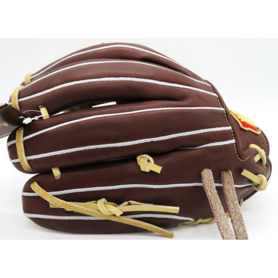 Wilson 硬式グラブ Staff DUAL ウイルソン スタッフ デュアル 内