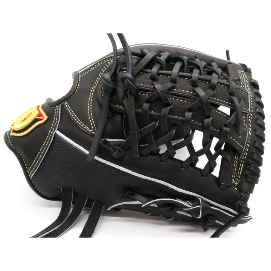 Wilson 硬式グラブ ウイルソン Staff DUAL DU型 ユーティリティ