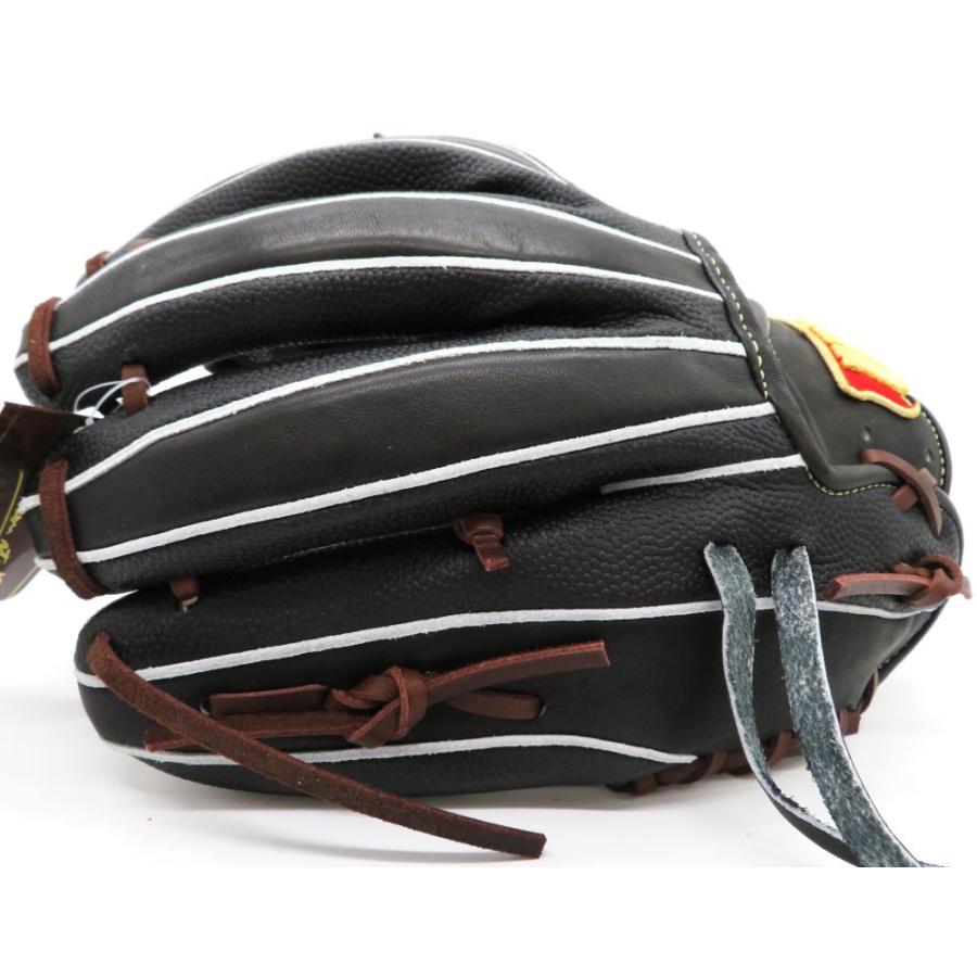 軟式 Wilson ウイルソン 1723型 オーダー グラブ　ウィルソン 即日出荷 ウイルソン 野球用 軟式用 グラブ 内野用 1723型