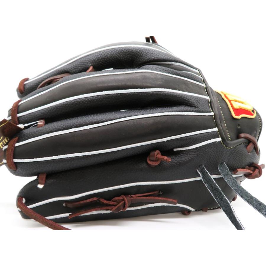 Wilson（ウイルソン） 軟式グラブ Wilson Staff DUAL 外野手用 D8型
