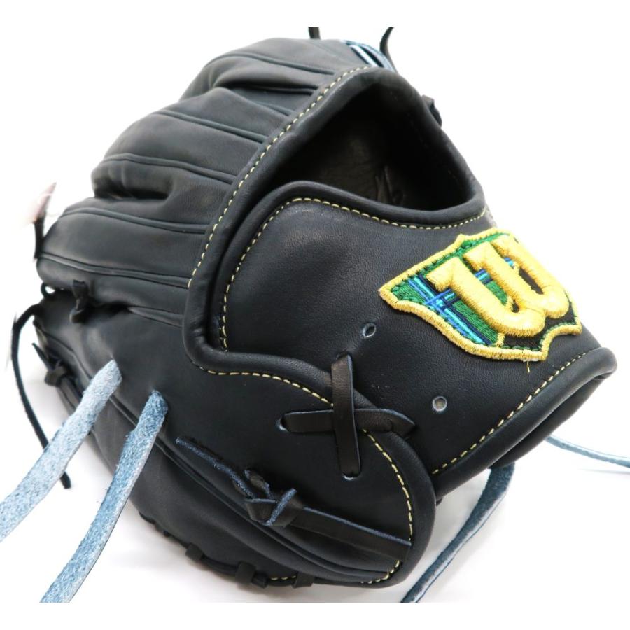 Wilson 硬式グラブ Staff DUAL ウイルソン スタッフ デュアル