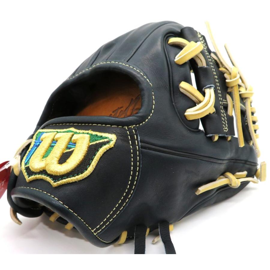 Wilson（ウイルソン） 硬式グラブ Wilson Staff DUAL スタッフ