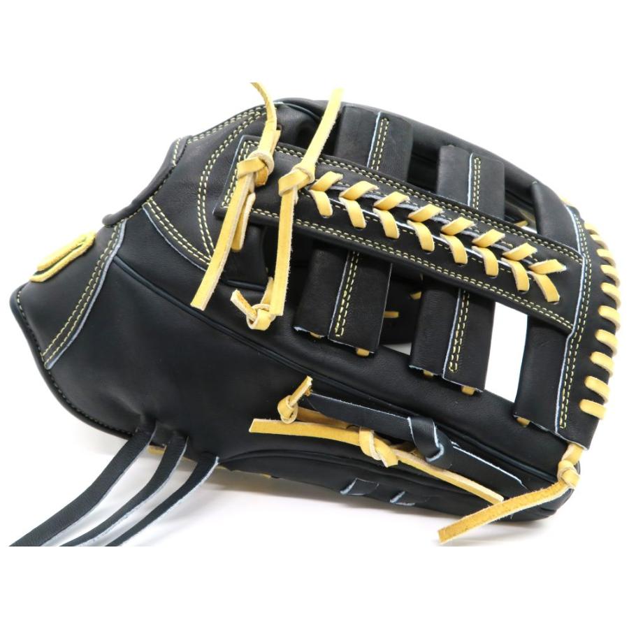 ウィルソン スタッフデュアルWBW103666硬式用外野手用D8型