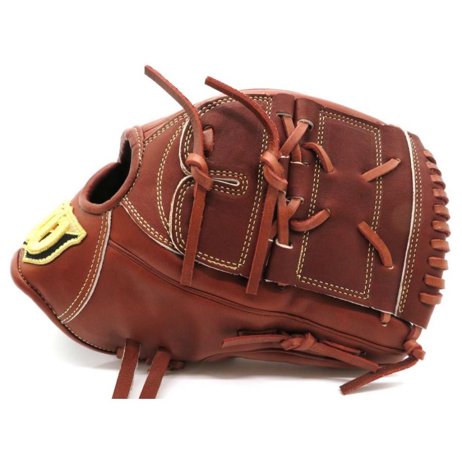 Wilson（ウイルソン） 硬式グラブ Wilson Staff DUAL スタッフ