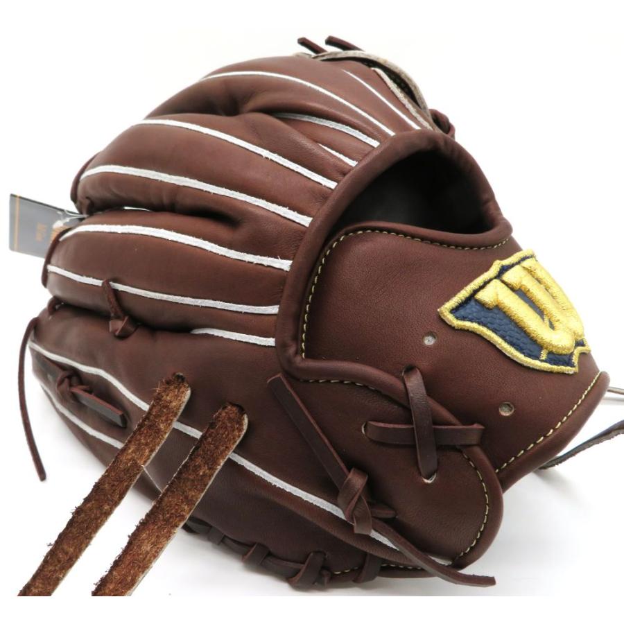 Wilson 軟式グラブ ウイルソン BASIC LAB DUAL ベーシックラボ