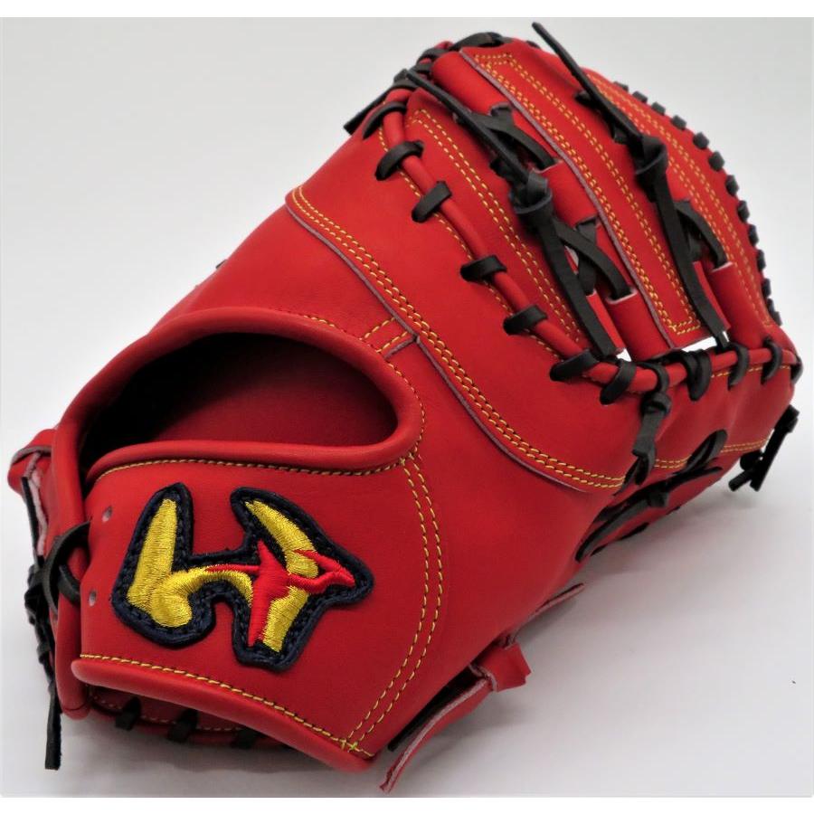 ワールドペガサス 硬式グローブ ファーストミット 硬式 ファースト ミット グランドペガサス TOP 和牛 ワールド